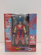 Bandai S.H.Figuarts Super Saiyan God Super Saiyan Son Goku