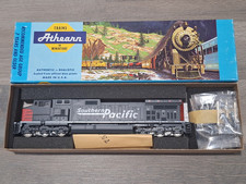 ⭐ NEW ATHEARN 4909 HO SCALE SOUTHERN PACIFIC GE C44-9W DIESEL LOCOMOTIVE ⭐