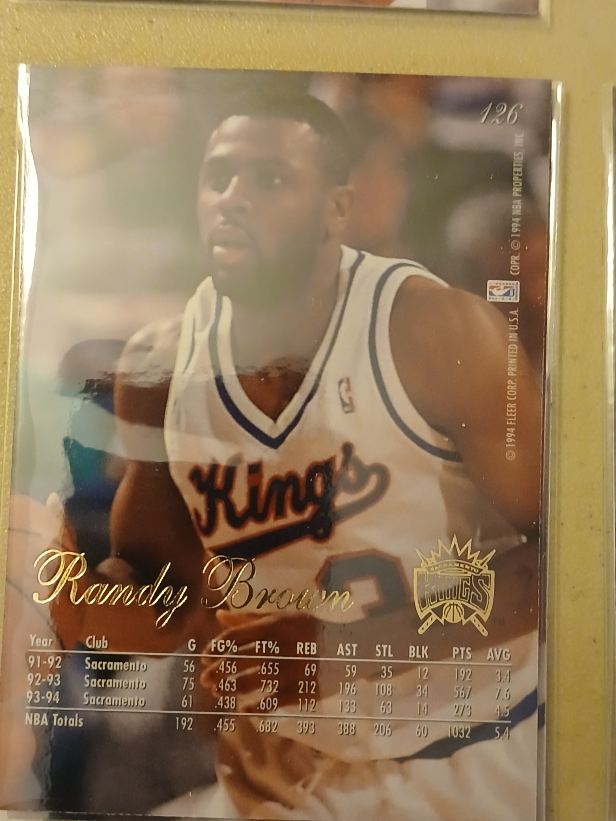 1994-95 Fleer Flair Basketball You Pick - Complete Your Set! Shaquille O'Neal 