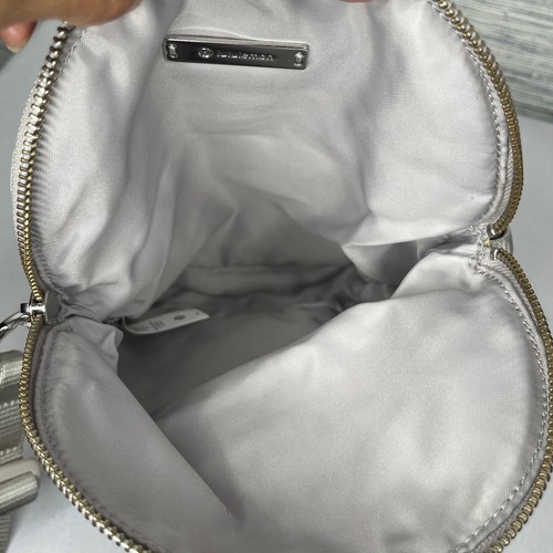 Lululemon Silver Drop All Night Festival Bag / Size-OS - Bild 6 von 11