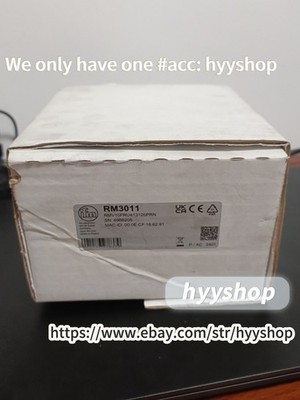 Sealed For IFM RM3011 Encoder RM 3011 RM3011 Factory/hyy