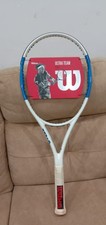Wilson Ultra Team 100 Tennis Racket