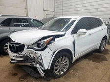 Driver Left Air Bag Rear Seat Fits 19-20 ENVISION 1741913