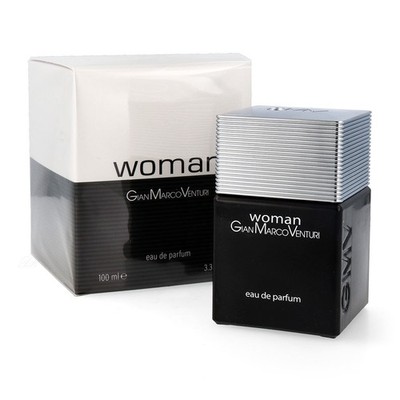 Gian Marco Venturi woman - Eau de Parfum 100ml EdP natural spray