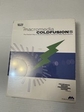 ColdFusion Server Enterprise 5.0 Upgrade from 4.0/4.5 Enterprise for Solaris