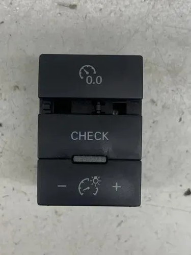 AUDI A6 4F2, C6 Schalter 4F0927123A 3.20 Petrol 188kw 2006 23949932