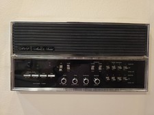  M&S Systems M300 Intercom Master Station Bla...