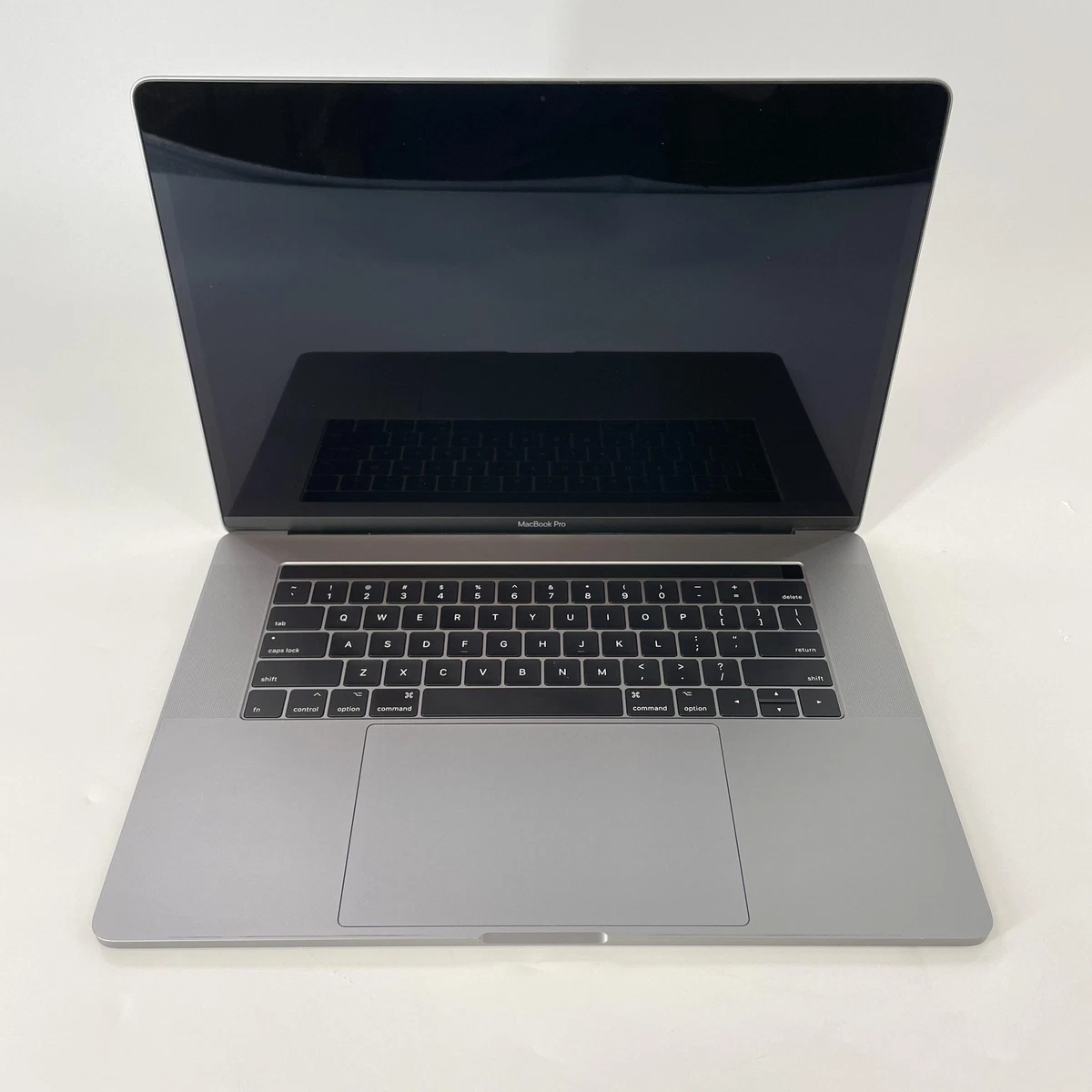 Apple MacBook Pro 15 in 2016 for sale | eBay