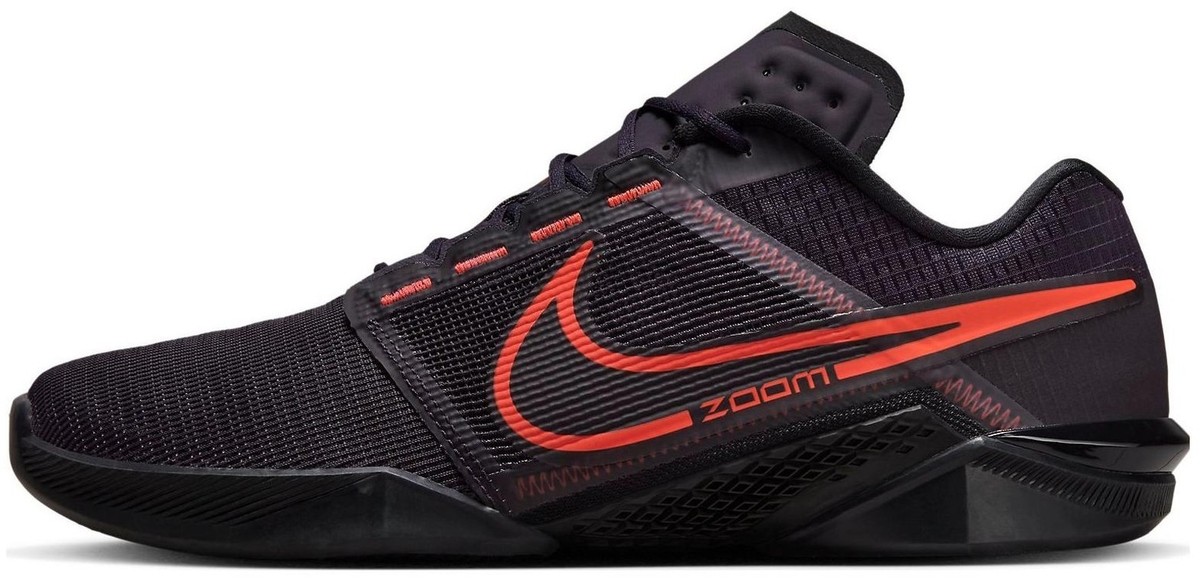 Nike Zoom Metcon Turbo 2 Purple Bright Crimson for Sale