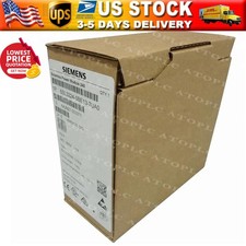 New Siemens 6SL3224-0BE13-7UA0 6SL32240BE137UA0 G120 PM 240 Power Module