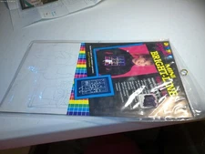 Dizzle Bright-Line Fashion Iron-On Transfer Cats