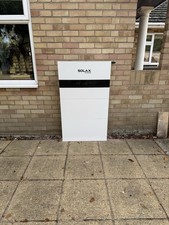 Solax 8kW AC Coupled 10kWh Battery Inverter System With Installation