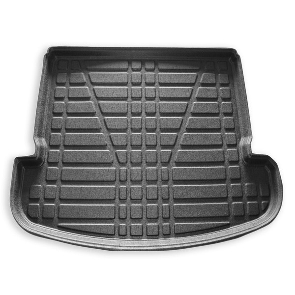 Pro-Fit, MaßGeschneiderte Tpe-Kofferraumwanne – Kompatibel Mit Nissan X-Trail (0-image