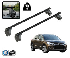 Barres de toit Citroen DS