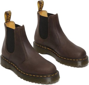Dr Martens Crazy Horse Chelsea | eBay display picture 1