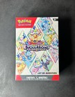 Bundle Evolutions Prismatiques EV8.5 Pokémon Neuf Scellé FR Avec Protection