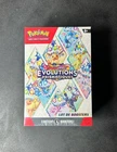 Bundle Evolutions Prismatiques EV8.5 Pokémon Neuf Scellé FR Avec Protection