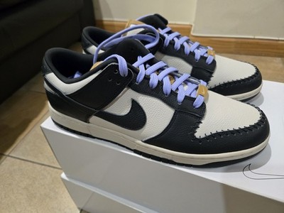 Nike By You N7 Dunk Low Kyrie Irving Custom Shoe Men Size 11 #DN2006-991