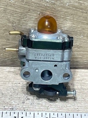 Craftsman WS4200 Cycle Gas String Trimmer CARBURETOR
