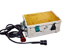 STI MiniSafe MS4300B-2 Light Curtain Controller MS4304B-2 43268-0040