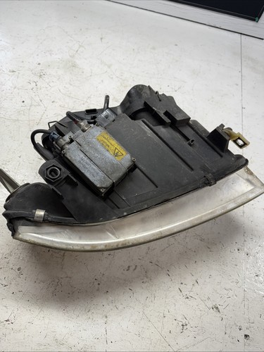 Par de faros izquierdo+derecho para Audi RS6 2003 4B3 941 004 C5 carrocería ancha A6 4,2 - Imagen 15 de 15