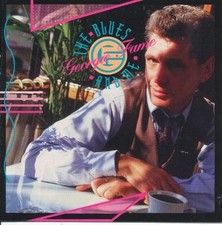 Blues and Me- Georgie Fame (CD, Hole Promo 1996, Ridgetop) Near Mint