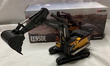 WSI Models Volvo EC95OE Excavator 1:50 Produc...