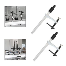 Workbench Clamp DIY Position Clip for Friends Woodworking Enthusiasts Family