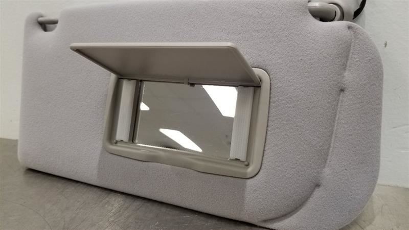 Maserati GranTurismo Right Sun visor Gray