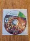 Dragon Ball Z: Battle of Z Xbox 360 Game Disc