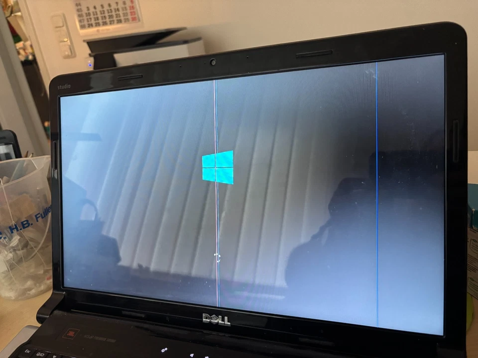 Dell Studio 17/1749 - 17,3" Display - Bild 2 von 4