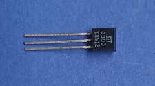J300 N Channel MOSFET SIEMENS from Spare Parts Kit for Medical/TV Technology 1980s