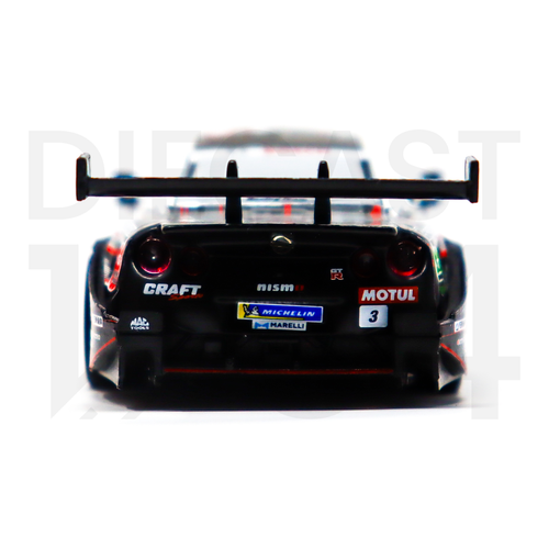 Mini GT Japan Exclusive Super GT Nissan GT-R NISMO GT500 2021 NDDP Racing - Bild 4 von 4
