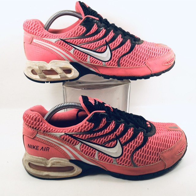 Nike Air Max Torch 4 Womens Running Shoes SneakersPink 343851 US 9.5 | eBay