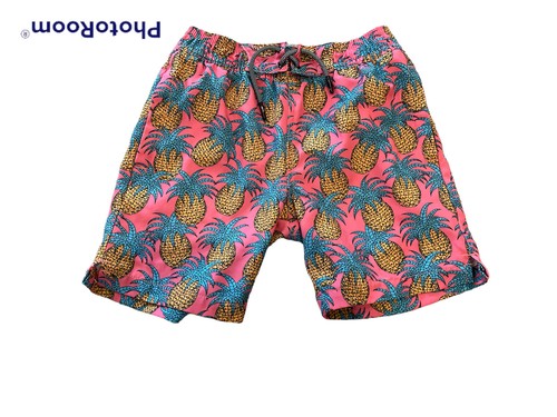 Nordstrom boys bathimg suits set of 2 size 7 - Picture 2 of 3