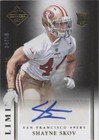 2014 Panini Limited Shayne Skov #LI-SS