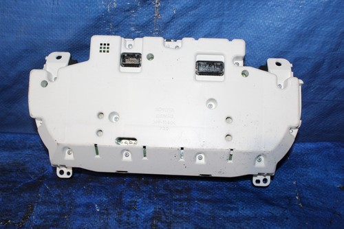 2008 Lexus ES350 OEM Instrument Cluster Gauge Odometer 2GR-FE - Picture 5 of 8