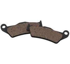 Front Brake Pads BikeMaster O7031 for KTM  125 EGS 1992 1993 1994