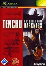 Tenchu 3 - Return from Darkness von Activision Inc. | Game | Zustand gut
