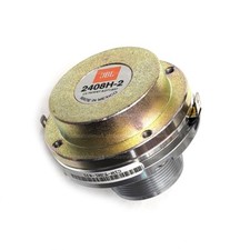 JBL PRX812 PRX815 Genuine 2408H-2 Speaker Horn Driver 5020337X PRX 800 Series