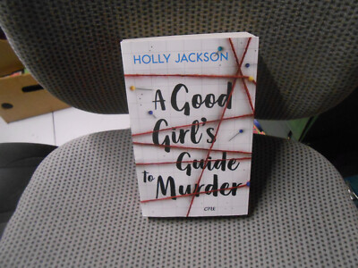 A Good Girl's Guide to Murder | Holly Jackson | 2022 | deutsch