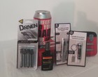Men ♤ DAD , DADDY, Papa, Father, Uncle Birthday / All Occasion Gift Set Men 