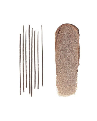 BOBBI BROWN Long-Wear Cream Shadow & Kohl Liner MICA Shimmer MINK Matte - Picture 2 of 2