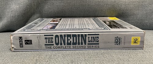 The Onedin Line Complete First & Second Series DVD Sets Australia Season 1 2 R4 - Bild 19 von 24