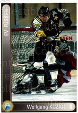 1994-95 German First League #106 Wolfgang Koziol