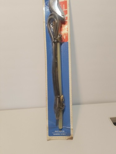 Radio Antenna For Import Cars Honda Civic Saab 34" 3 Section AM- FM Telescoping - Foto 4 di 7