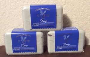 BATH-amp-BODY-WORKS-AROMATHERAPY-SLEEP-BAR-SOAP-LAVENDER-AND-CEDARWOOD
