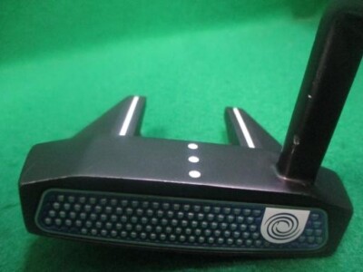 ODYSSEY STROKE LAB i #7 CH 33inch Putter Good | eBay
