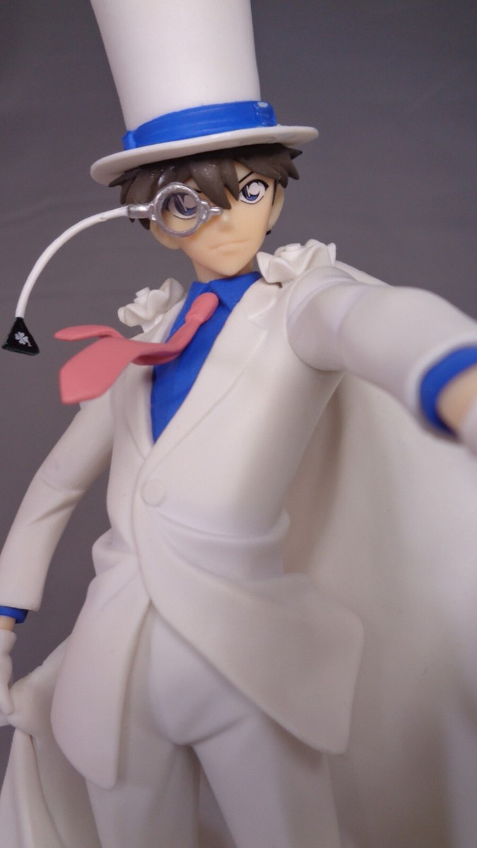 Kid the Phantom Thief Premium Figure Ver 2 PM Kuroba Kaito