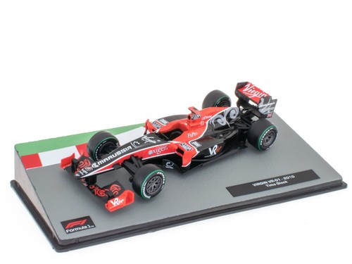 Orgnal Tmo Glock - Formule 1, Sport Mécanque | eBay